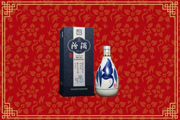 呼和浩特烟酒回收汾酒
